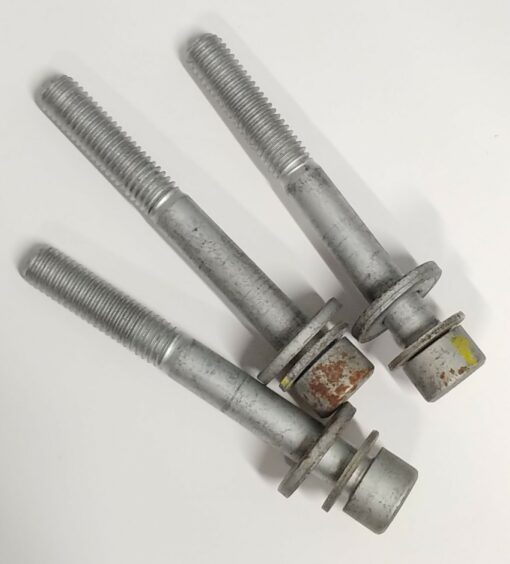 Piaggio Medley Exhaust Second Hand - Image 2