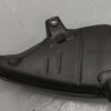 second hand vespa GTS notte exhaust - Image 3