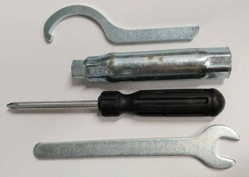 Vespa Beverly/LX 150 tool kit 649690