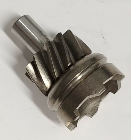 Vespa LX Pinion