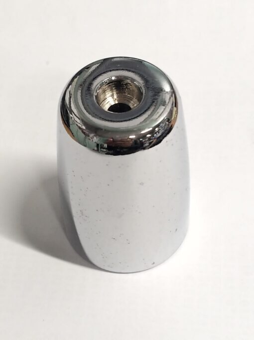 Vespa handlebar end weight large