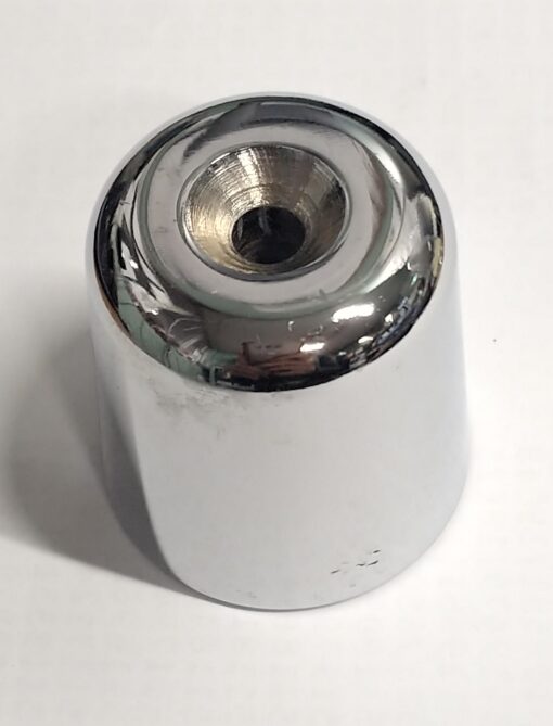 vespa handlebar end weight small