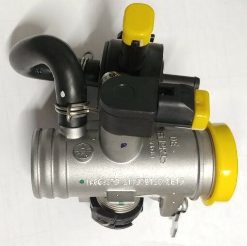 Piaggio Medley Throttle Body