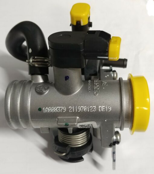 Piaggio Medley Throttle Body - Image 2