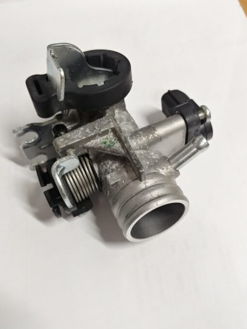 2nd Hand Piaggio Medley Throttle Body