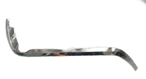 VESPA PRIMAVERA right HAND UPPER CHROME BEADING