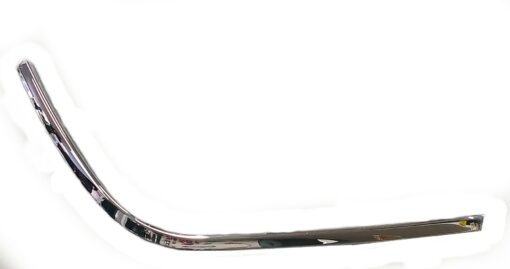 Vespa Primavera left hand Lower Chrome Beading