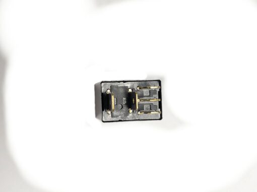Piaggio Micro Relay 12V 30/10A - Image 2
