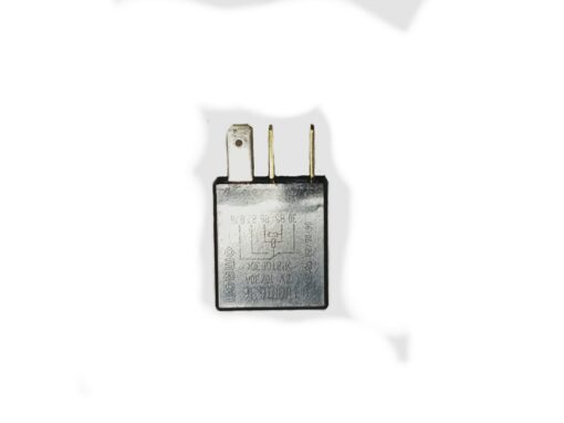 Piaggio Micro Relay 12V 30/10A