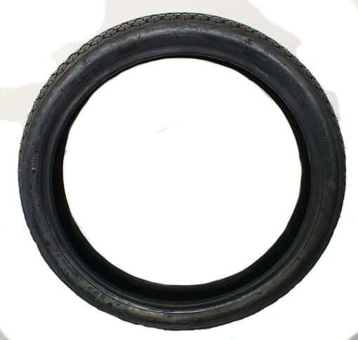 Vee Rubber rear scooter tyre 80/80-16
