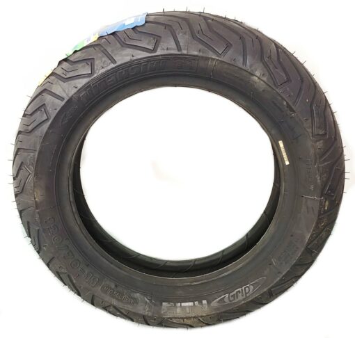 Michelin City Grip rear tyre 120/70-11
