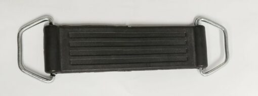 Vespa GTS battery strap