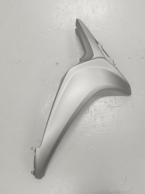 Kymco Agility 16+ Front Right Hand Fairing Matt Silver