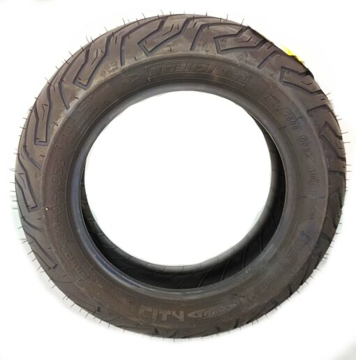 Michelin City Grip Rear tyre 120/70-10