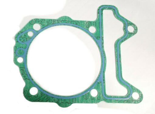 Piaggio/ Aprilia Base Gasket 0.4mm