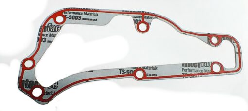 Piaggio Oil Tank Cover Gasket