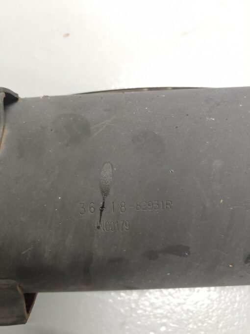 second hand piaggio fly 3v exhaust - Image 2