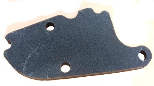Vespa Primavera/Sprint iGet air filter