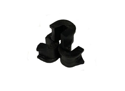 Vespa slider/slide shoe