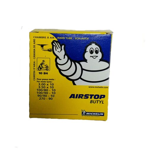 Michelin tyre Tube with 90 degree valve