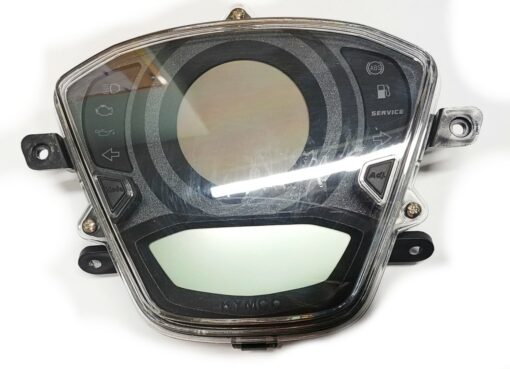 Refurbished Kymco Agility 300 Speedometer Assembly/dash
