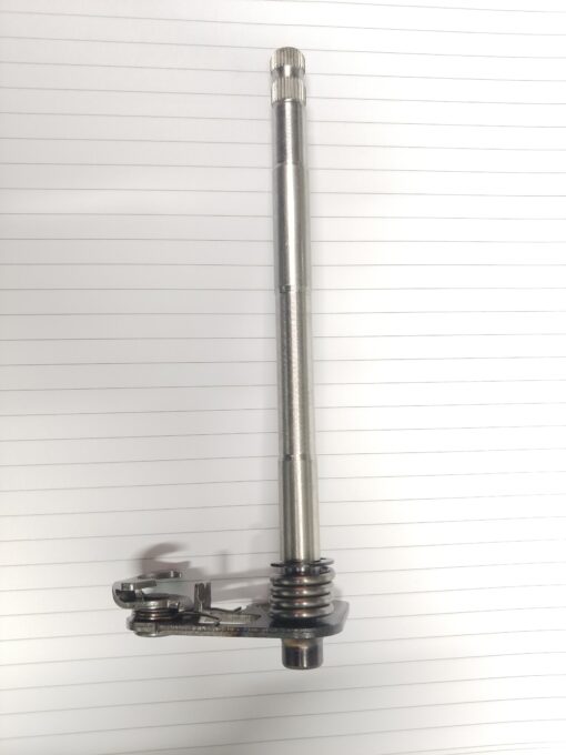 Aprilia RS4 Grip Shift