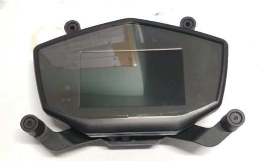 2nd Hand Vespa HPE Supertech Infotainment Dash