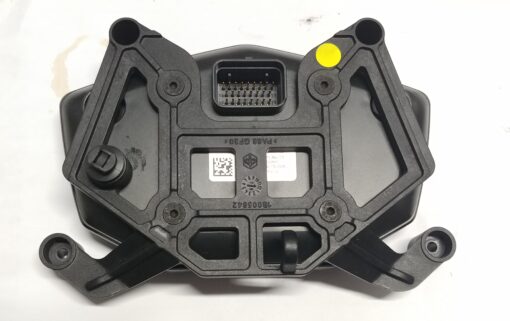 2nd Hand Vespa HPE Supertech Infotainment Dash - Image 2