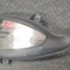 second hand Vespa GTS exhaust