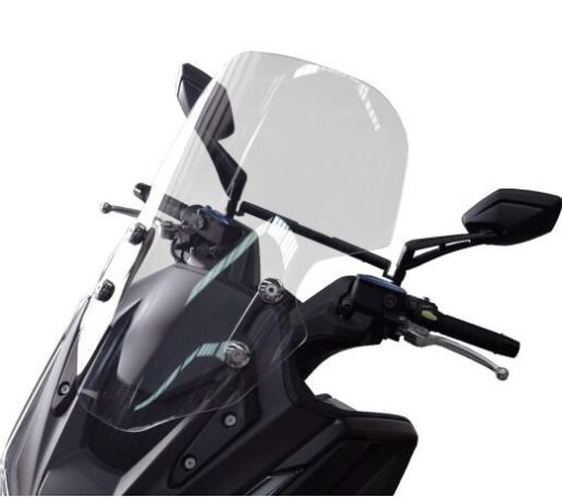 Kymco DTX 360 Windscreen