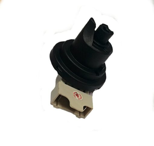 piaggio/vespa black ignition key switch