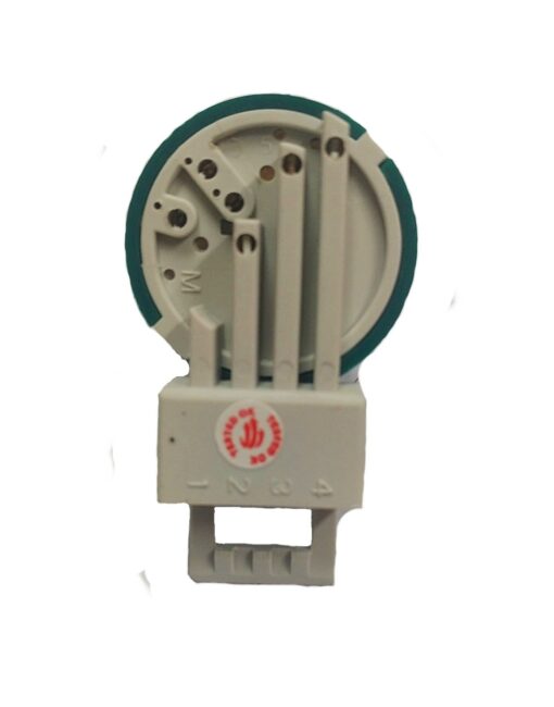 Piaggio/Vespa GTS ignition switch - Image 2