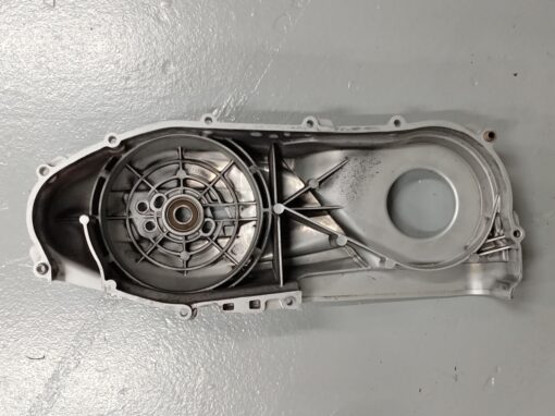 2nd Hand Vespa Transmission Cover - Image 2