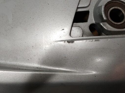 2nd Hand Vespa Transmission Cover - Image 3