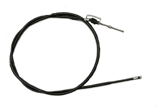 Vespa Primavera Rear Brake Cable