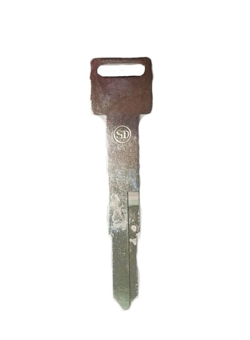 Kymco Like blank key