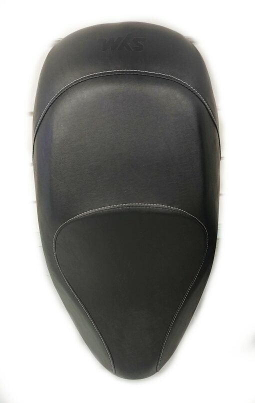 Sym Classic 125 seat