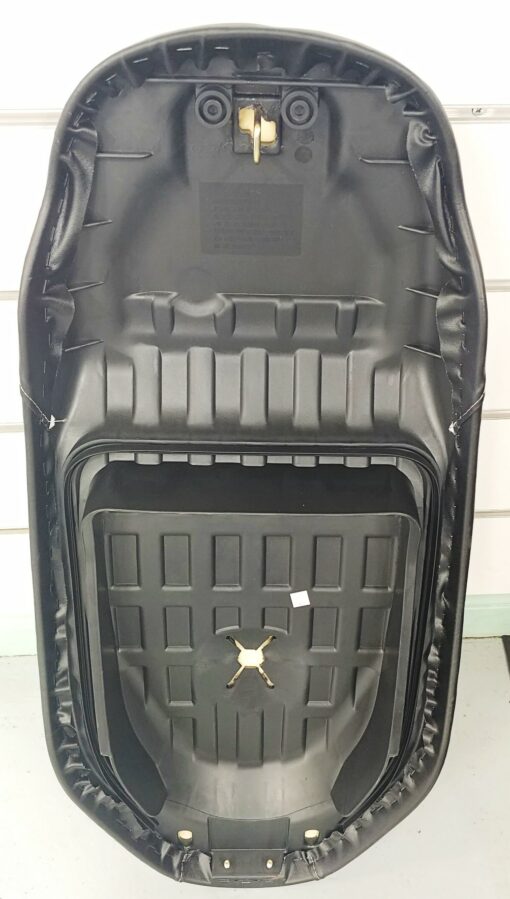 Sym Classic 125 seat - Image 2