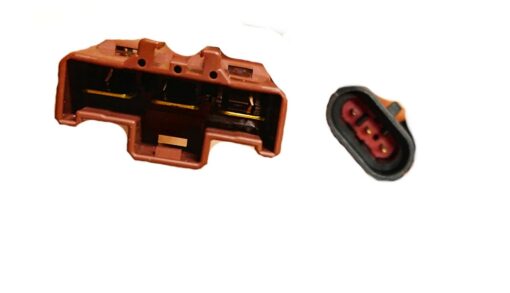 Piaggio/Vespa Stator - Image 2