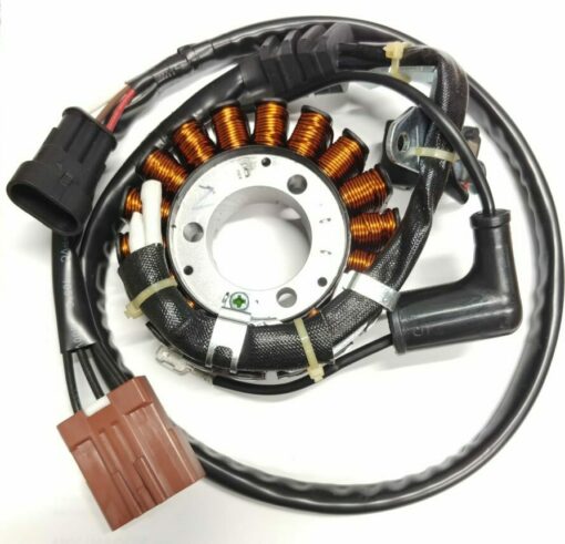 Piaggio/Vespa Stator