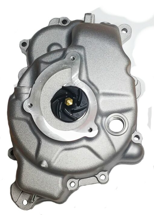Vespa/Aprilla Flywheel housing