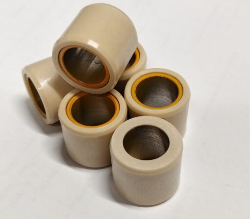 sym firenze 250 roller set