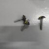 Piaggio Beverly 350 Exhaust Assembly Second Hand - Image 3