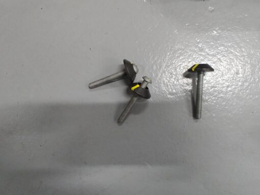 Piaggio Beverly 350 Exhaust Assembly Second Hand - Image 3