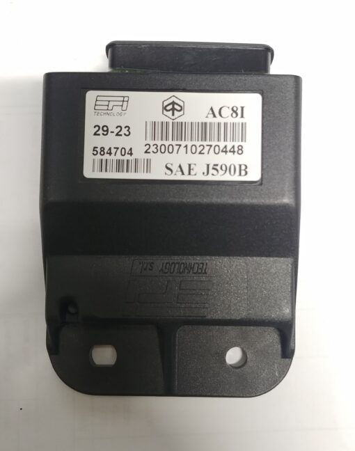 vespa GT200 ECU unit