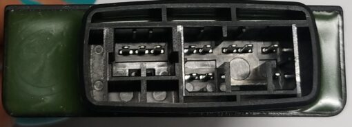 vespa GT200 ECU unit - Image 3