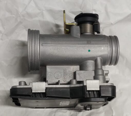 vespa gts throttle body with ecu