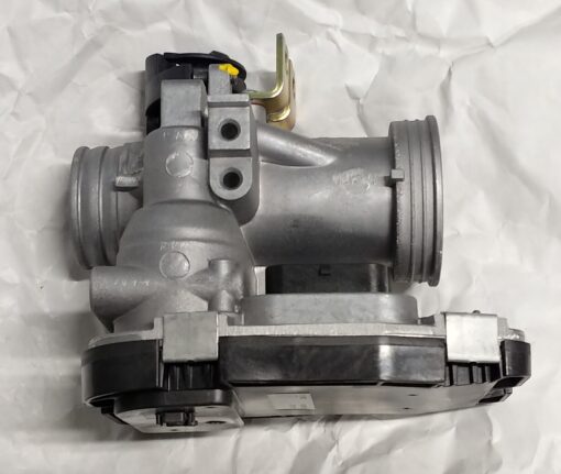 vespa gts throttle body with ecu - Image 2