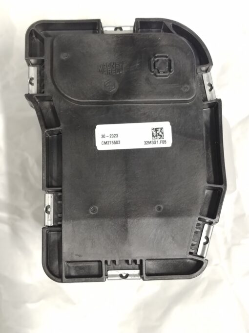 vespa gts throttle body with ecu - Image 3