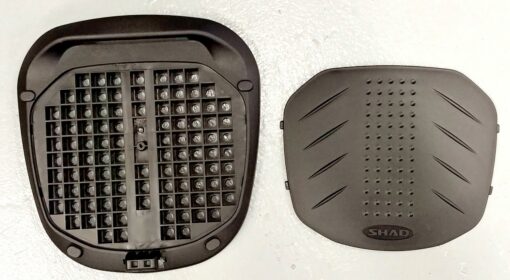 shad universal mounting plate
